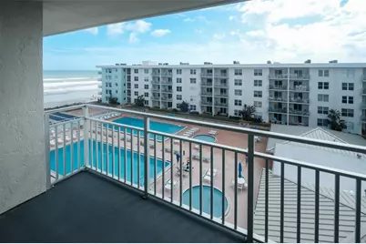 4151 S Atlantic Avenue #511, New Smyrna Beach, FL 32169 - Photo 49