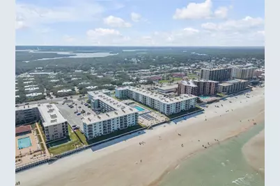 4151 S Atlantic Avenue #511, New Smyrna Beach, FL 32169 - Photo 35