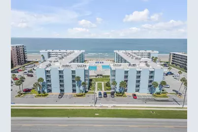 4151 S Atlantic Avenue #511, New Smyrna Beach, FL 32169 - Photo 1