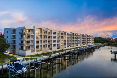 1709 N Tamiami Trail #420 A, Sarasota, FL 34234 - Photo 1