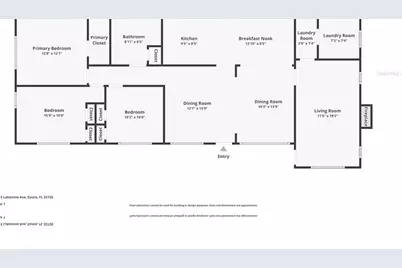 203 E Lakeview Avenue, Eustis, FL 32726 - Photo 33