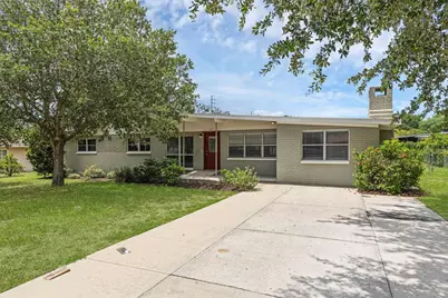 203 E Lakeview Avenue, Eustis, FL 32726 - Photo 1