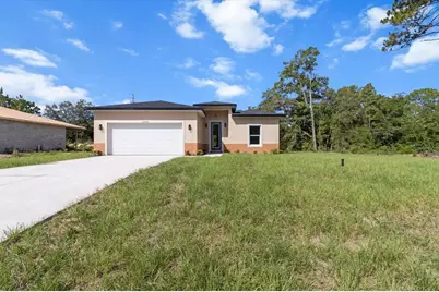 11200 N Terra Cotta Drive, Citrus Springs, FL 34434 - Photo 5