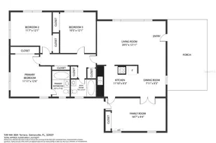 518 NW 36th Ter, Gainesville, FL 32607 - Photo 23