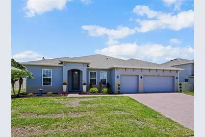 5264 Obsidian Gate Drive, Mount Dora, FL 32757 - Photo 1