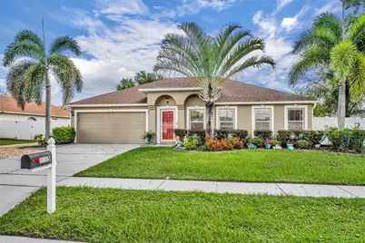 4905 Newton Court, Saint Cloud, FL 34771 - Photo 1