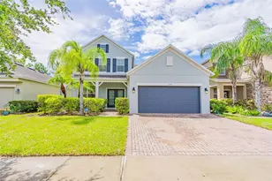 1639 Balsam Willow Trail, Orlando, FL 32825 - Photo 1
