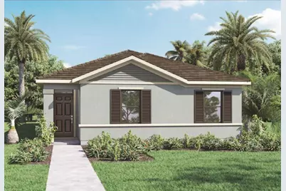 5662 Paddock Fence Lane, Apopka, FL 32712 - Photo 1