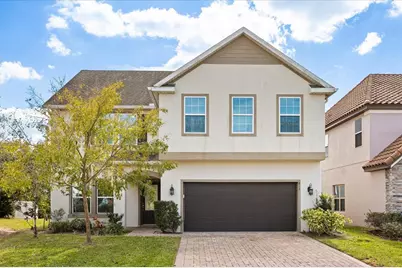 813 Marsh Reed Drive, Winter Garden, FL 34787 - Photo 1