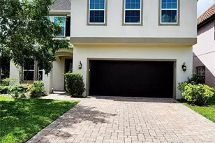 813 Marsh Reed Dr, Winter Garden, FL 34787 - Photo 1