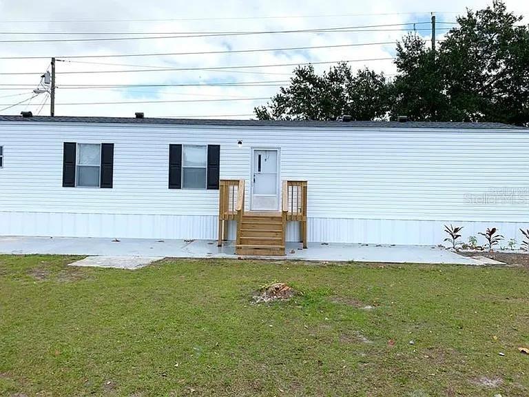 4521 Dunkeld Ave - 4521 Dunkeld Ave, Orlando, FL 32822 Luxury Property | Jose Angel Pina