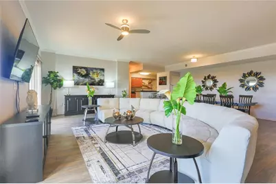 8101 Resort Village Drive #31503, Orlando, FL 32821 - Photo 19