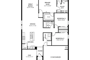 1152 Cumberland Trail Dr, Lake Hamilton, FL 33851 - Photo 1