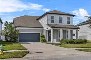 840 Livestock Loop, Saint Cloud, FL 34771 - Photo 1