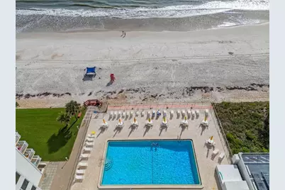 5201 S Atlantic Avenue #703A, New Smyrna Beach, FL 32169 - Photo 3