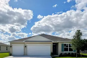 1347 Scarlett Sage Ln, Sanford, FL 32773 - Photo 1