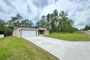 7222 N Lime Dr, Citrus Springs, FL 34433 - Photo 3