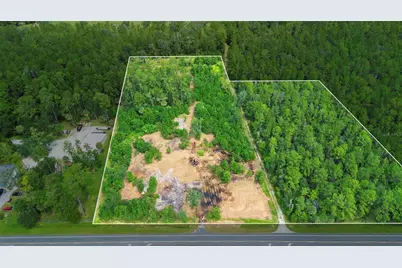 10951 E Highway 40, Silver Springs, FL 34488 - Photo 1