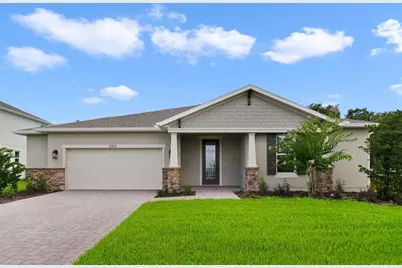 3004 Water Clover Court, Apopka, FL 32712 - Photo 1