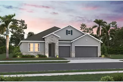 3492 Lemon Button Terrace, Apopka, FL 32712 - Photo 1