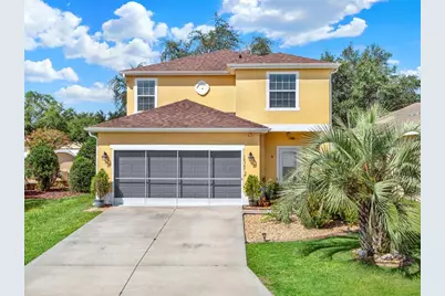 12347 NE 52nd Loop, Oxford, FL 34484 - Photo 1