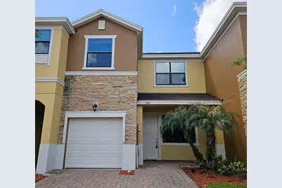 1899 Portofino Meadows Boulevard, Orlando, FL 32824 - Photo 1
