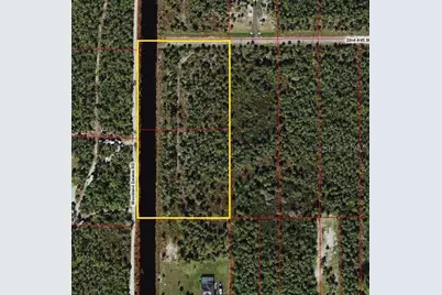 22 Avenue SE, Naples, FL 34117 - Photo 1