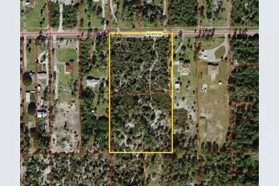 4th Avenue NE, Naples, FL 34120 - Photo 1