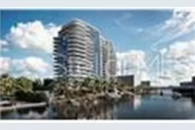 3000 E Oakland Park Blvd. #1501, Fort Lauderdale, FL 33306 - Photo 3