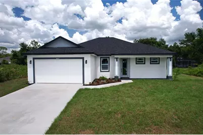 4447 Heyward Street, North Port, FL 34291 - Photo 1