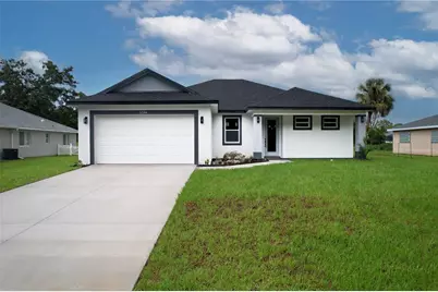 5734 Ganyard Avenue, North Port, FL 34291 - Photo 1