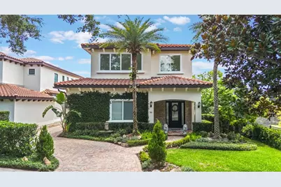 800 Hamilton Place Court, Winter Park, FL 32789 - Photo 1