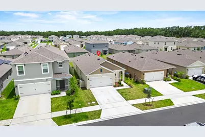 7112 Mottled Duck Drive, Harmony, FL 34773 - Photo 5