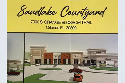 7900 S Orange Blossom Trail #1010, Orlando, FL 32809 - Photo 11