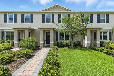 13293 Pontoon Road, Winter Garden, FL 34787 - Photo 1