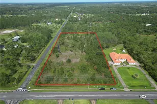 Bancroft Blvd, Orlando, FL 32833 - Photo 1