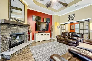 24041 Milford Dr, Eustis, FL 32736 - Photo 11