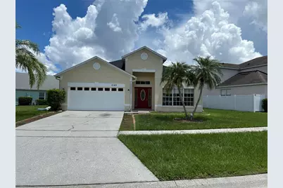 2149 Mallard Creek Circle, Kissimmee, FL 34743 - Photo 1