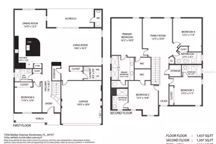 7456 Marker Ave, Kissimmee, FL 34747 - Photo 37