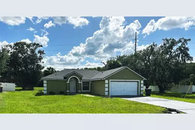 431 Eagle Drive, Poinciana, FL 34759 - Photo 1