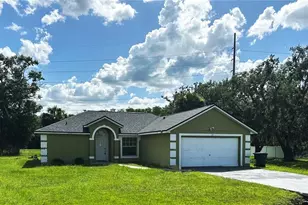 431 Eagle Dr, Poinciana, FL 34759 - Photo 1