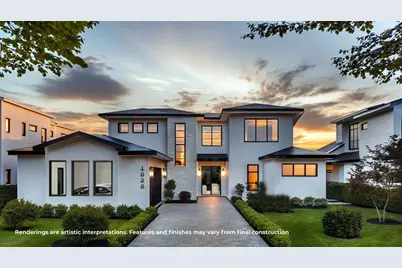 1020 Oakdale Street, Windermere, FL 34786 - Photo 1