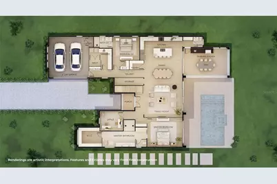 1020 Oakdale Street, Windermere, FL 34786 - Photo 9