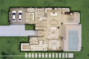 1020 Oakdale St, Windermere, FL 34786 - Photo 9