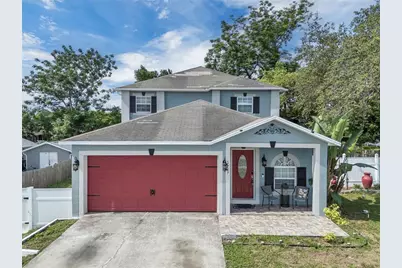 1767 N Merrick Drive, Deltona, FL 32738 - Photo 1