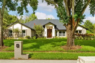 3417 Bay Meadow Ct, Windermere, FL 34786 - Photo 1