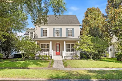 11333 Camden Park Drive, Windermere, FL 34786 - Photo 1
