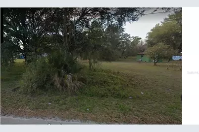 Randolph Street, Crescent City, FL 32112 - Photo 1