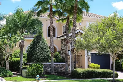 490 Muirfield Loop, Reunion, FL 34747 - Photo 1