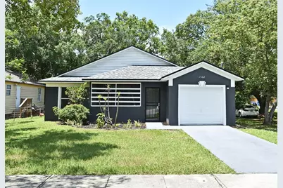 1502 W 16 Th Street, Sanford, FL 32771 - Photo 1